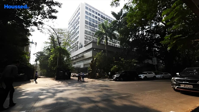Mittal Chambers